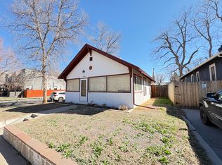1904 S Williams St, Denver, CO 80210