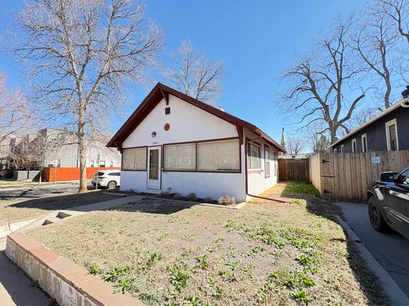 1904 S Williams St, Denver, CO 80210