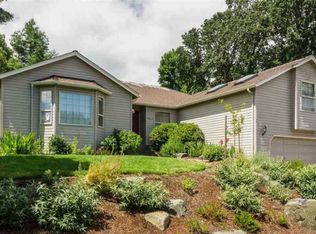 2250 NW Maser Dr, Corvallis, OR