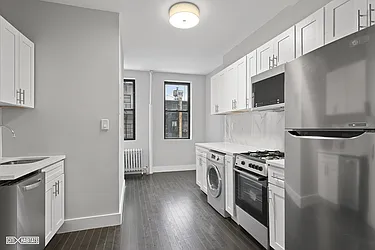 Rented by Citi Habitats