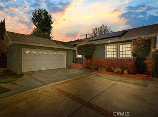 8401 Sylvia Ave, Northridge, CA 91324