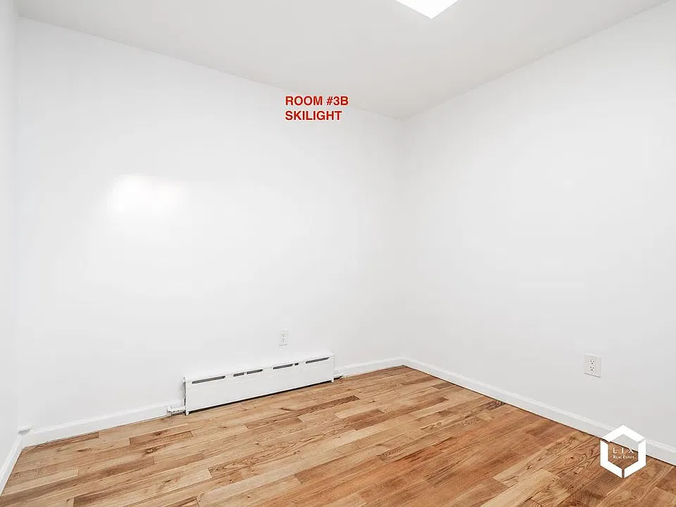 1203 Saint Marks Ave #3B