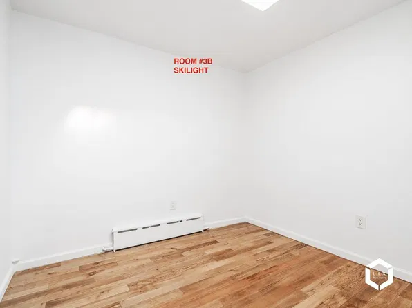 1203 Saint Marks Ave #3B, Brooklyn, NY 11213