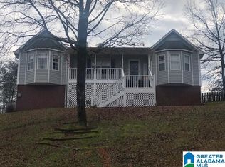 7800 Summer Cir, Morris, AL 35116