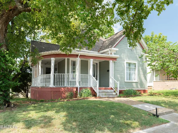 201 E Baxter Ave, Knoxville, TN 37917