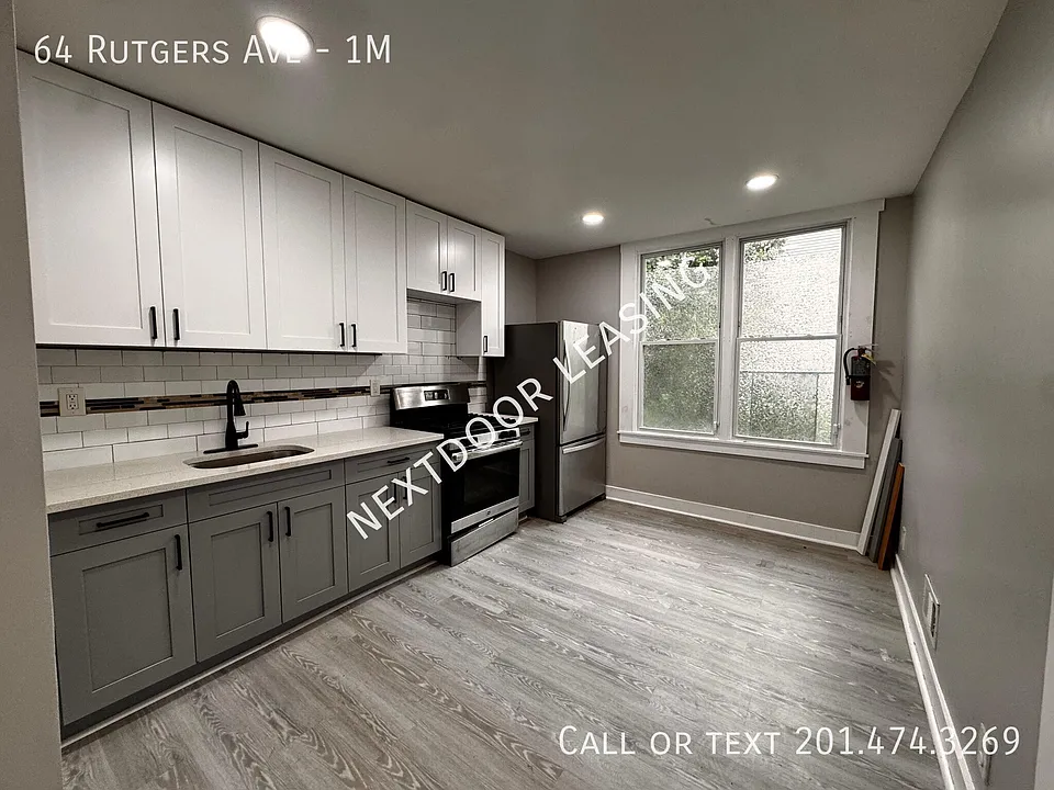 64 Rutgers Ave #1M