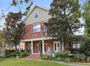 6474 Canal Blvd, New Orleans, LA 70124
