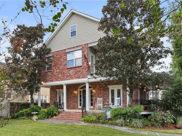6474 Canal Blvd, New Orleans, LA 70124