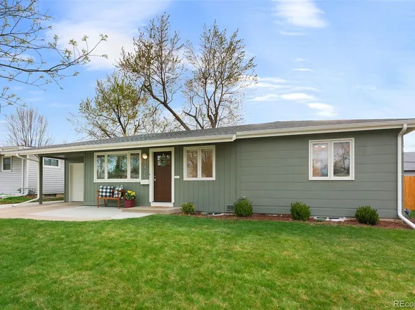 1465 S Ivy Way, Denver, CO 80224