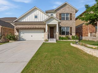2504 Roaring River Trl, Leander, TX 78641