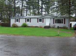 63 Marshall Rd, Chester, VT 05143