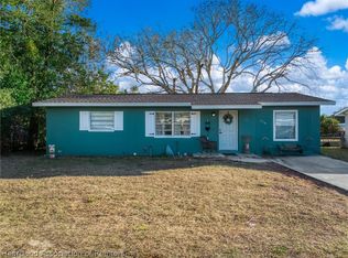 314 Rail Ave, Sebring, FL 33870