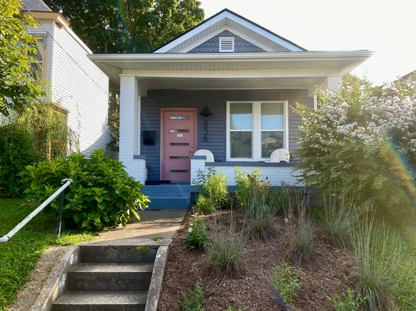 836 Milton St, Louisville, KY 40217