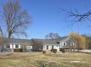 (Undisclosed Address), Crete, IL 60417