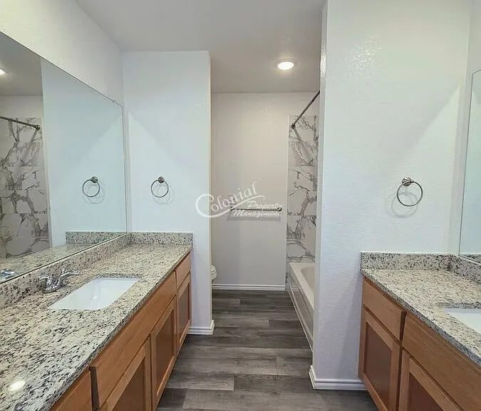 3208 Stonewall Dr #A — Photo 12
