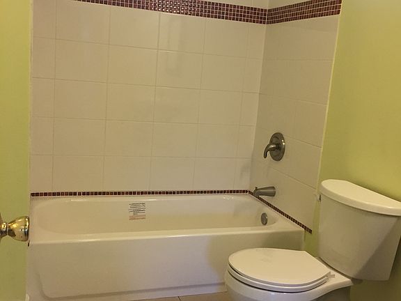 Newly remodeled bath