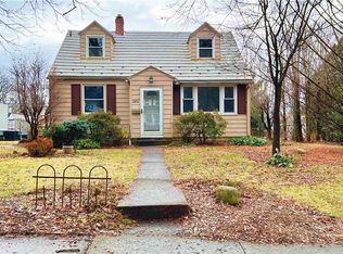 2816 W Washington St, Allentown, PA 18104