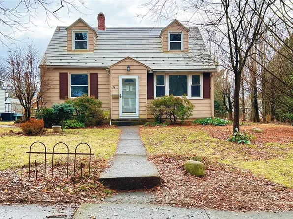 2816 W Washington St, Allentown, PA 18104