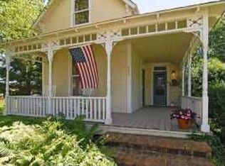 209 E Buckeye St, Cicero, IN 46034