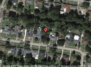 12687 Archery Dr, Baton Rouge, LA 70815