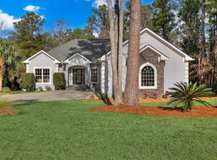 205 Pirates Cove, McCormick, SC 29835