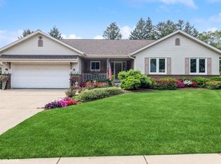 N70W7567 Bridge Rd, Cedarburg, WI 53012