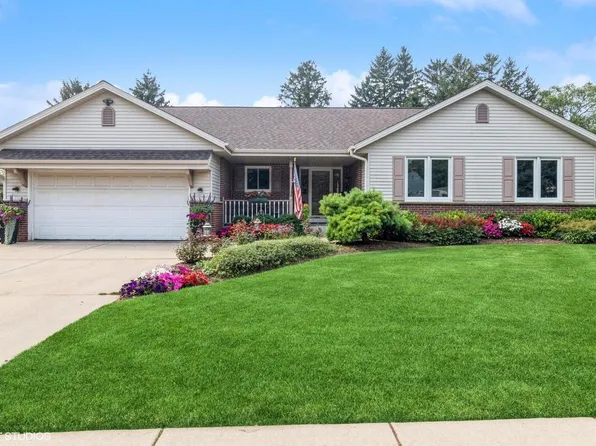 N70W7567 Bridge ROAD, Cedarburg, WI 53012