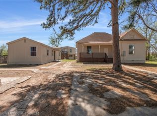 5218-20 Elm St, Fort Smith, AR 72904
