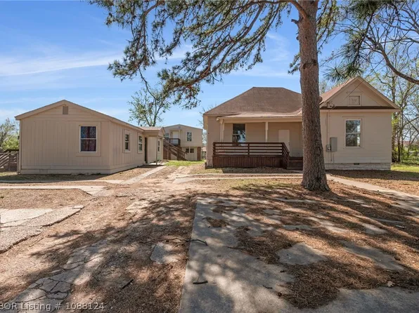 5218-20 Elm St, Fort Smith, AR 72904