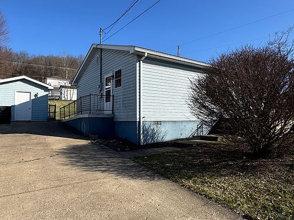 1801 N 21st St, Clarksburg, WV 26301