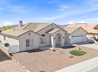 3571 E Vineyard Dr N, Pahrump, NV 89048