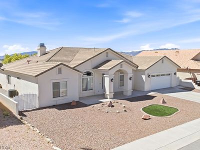 3571 E Vineyard Dr N, Pahrump, NV, 89048