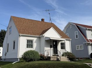 2603 Elizabeth St, Sheboygan, WI 53083
