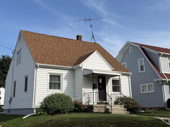 2603 Elizabeth STREET, Plymouth, WI 53073