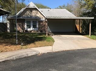 7227 Ridge Fire, Converse, TX 78109