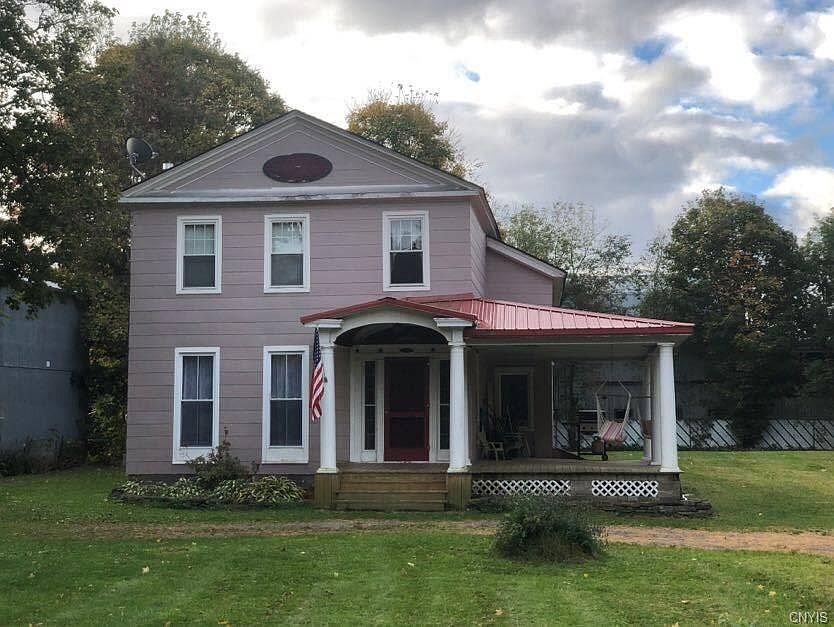 6128 Williams Rd, Munnsville, NY 13409 Zillow
