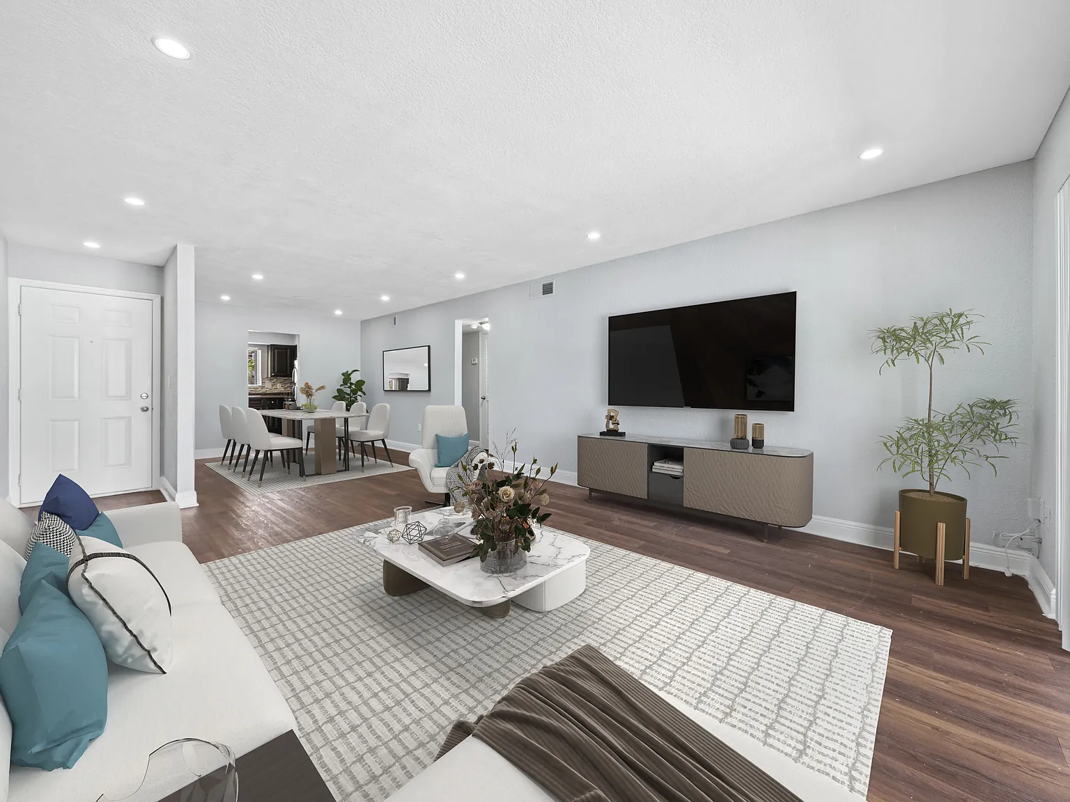 Palmera Pointe — Photo 2