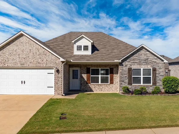 2255 Mary Alice Dr, Conway, AR 72032