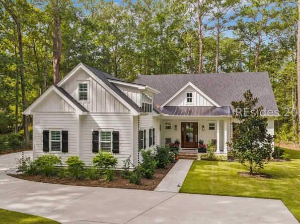 87 Osprey Circle, Okatie, SC 29909
