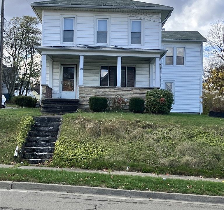 1st image of 322 S Main St