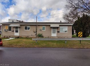 2662-2668 SW 28th St SW, Akron, OH