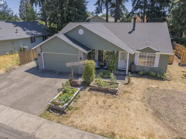 10613 NE 90th St, Vancouver, WA 98662