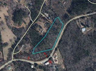 830 Chattooga Ridge Rd, Mountain Rest, SC 29664