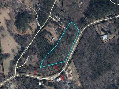 830 Chattooga Ridge Rd, Mountain Rest, SC, 29664