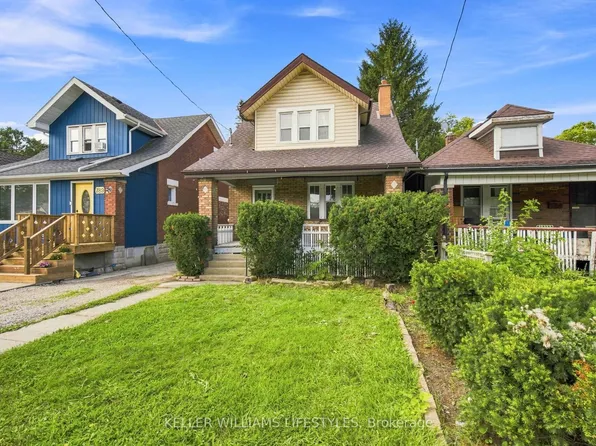 791 Quebec St, London, ON N5Y 1X3