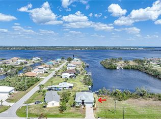 5723 David Blvd, Port Charlotte, FL 33981