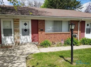 3329 Penrose Ct, Toledo, OH 43614