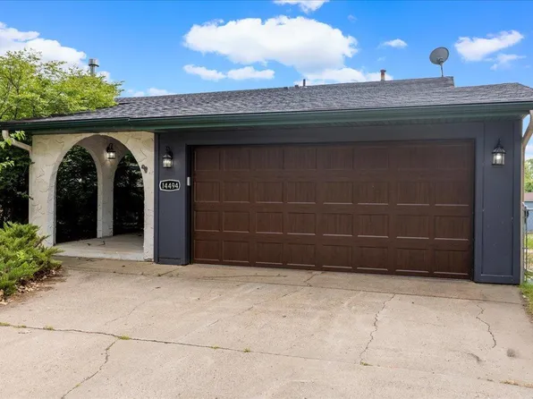 14494 Upper Guthrie Ct, Apple Valley, MN 55124