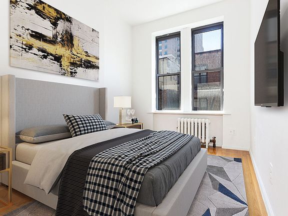 2nd image of 542 E 82nd St #10A