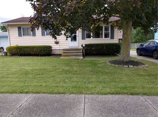 63 Frederick Rd, Tonawanda, NY 14150